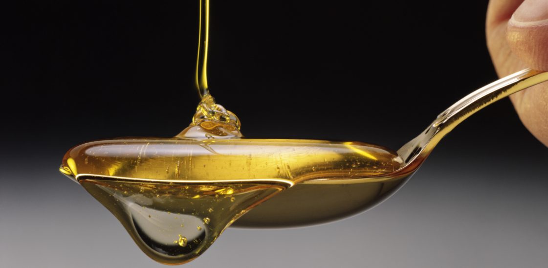 How honey is good for your health
