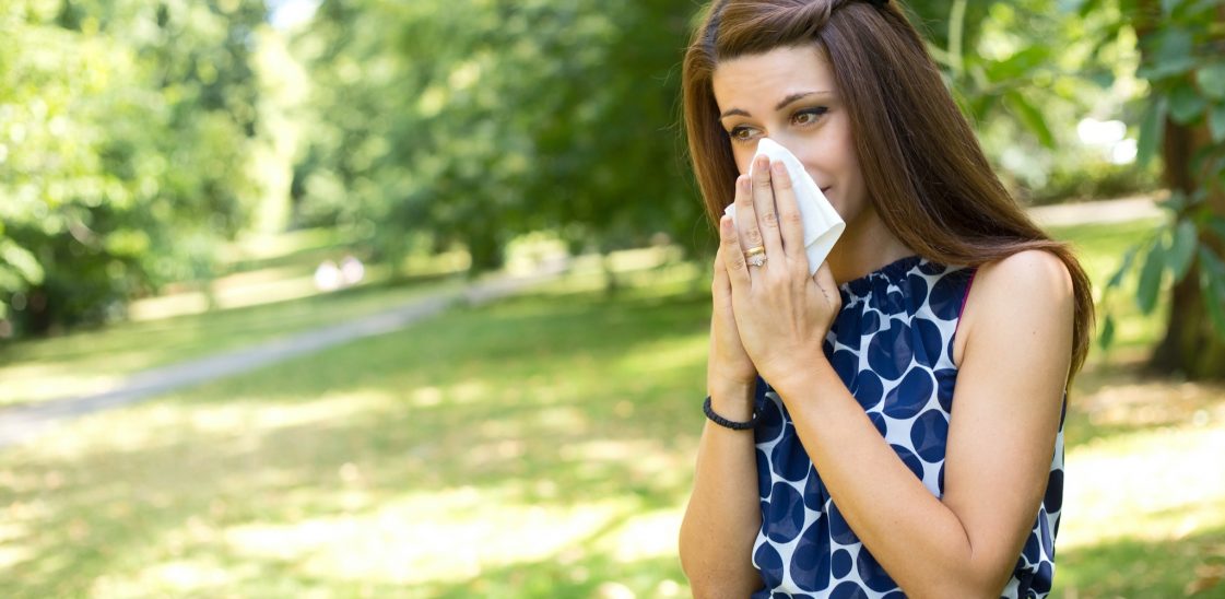 How To Get Rid Of A Summer Cold Fast