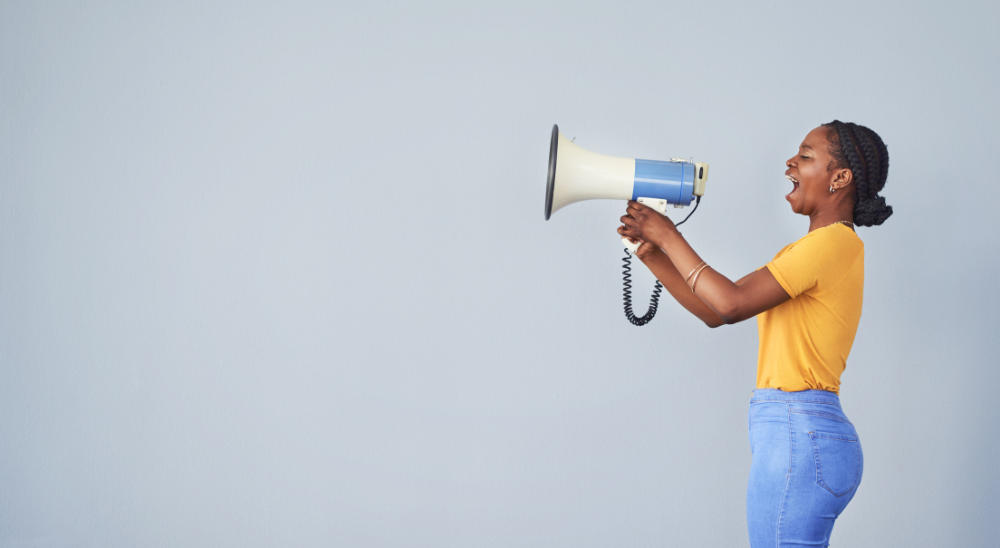 Lost Your Voice? Here’s How to Recover Quickly