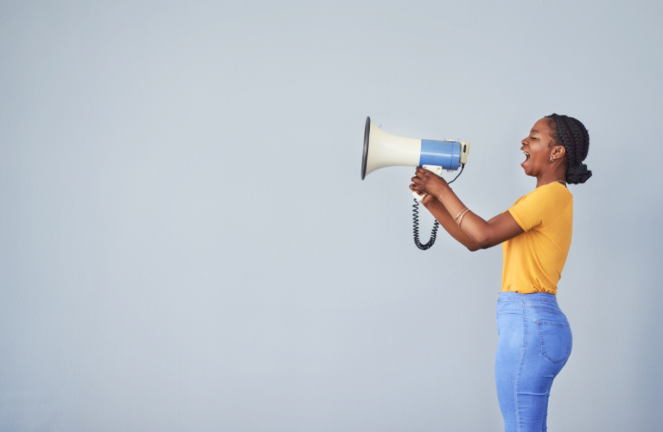 Lost Your Voice? Here’s How to Recover Quickly
