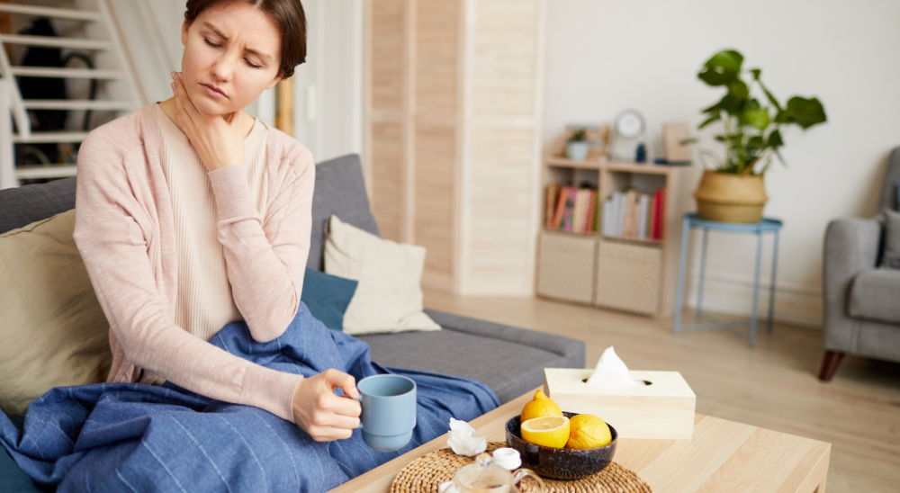 Understanding Sore Throats: Causes, Symptoms & Remedies